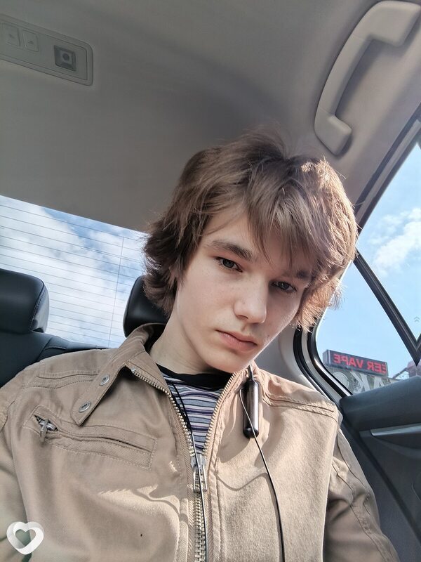 Никита, 18, Ростове-на-Дону — анкета №4362602