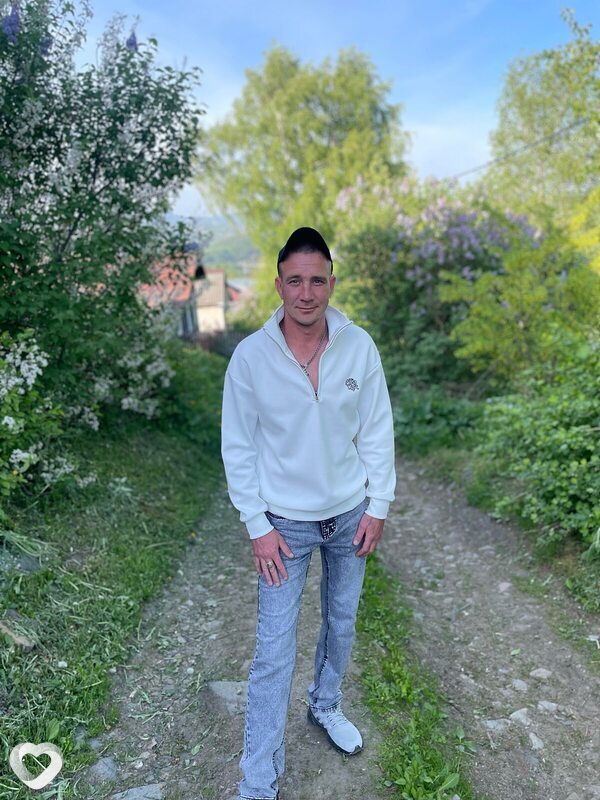 Кирилл, 36, Златоусте — анкета №4362608