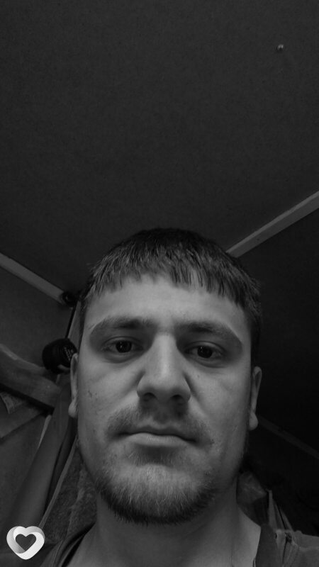 Ибрахим, 23, Москве — анкета №4362639