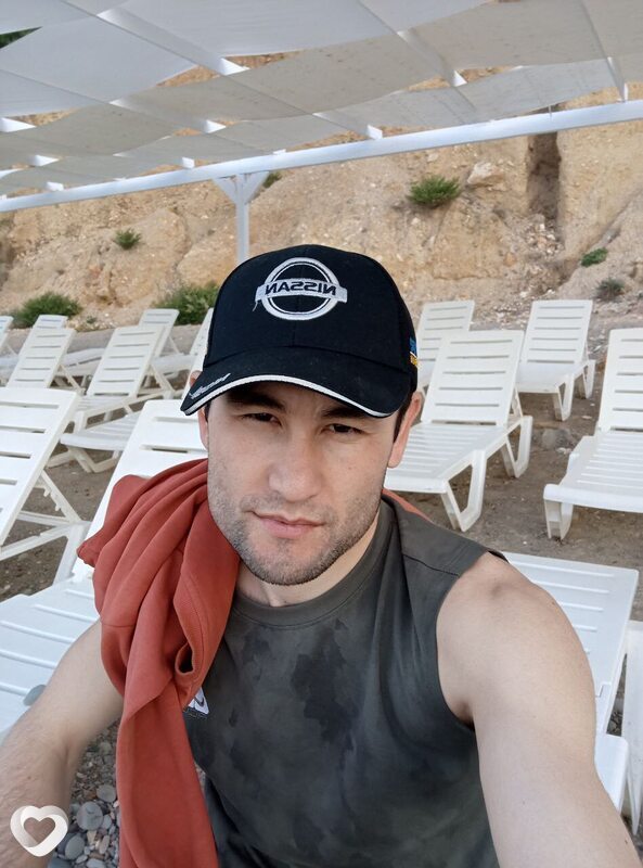 Герат, 31, Кемерове — анкета №4362657