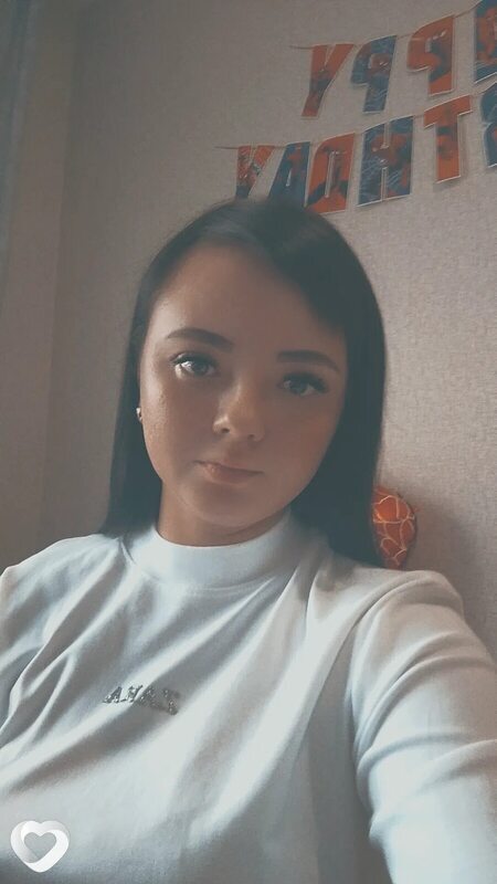 Людмила, 31, Черемхове — анкета №4362660