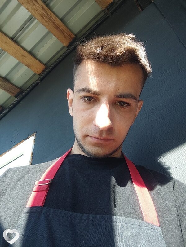 Максим, 24, Нижнем Новгороде — анкета №4362815