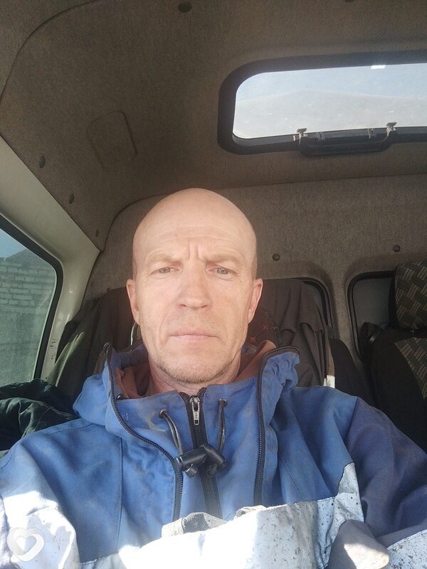 Иван, 49, Челябинске — анкета №4362817