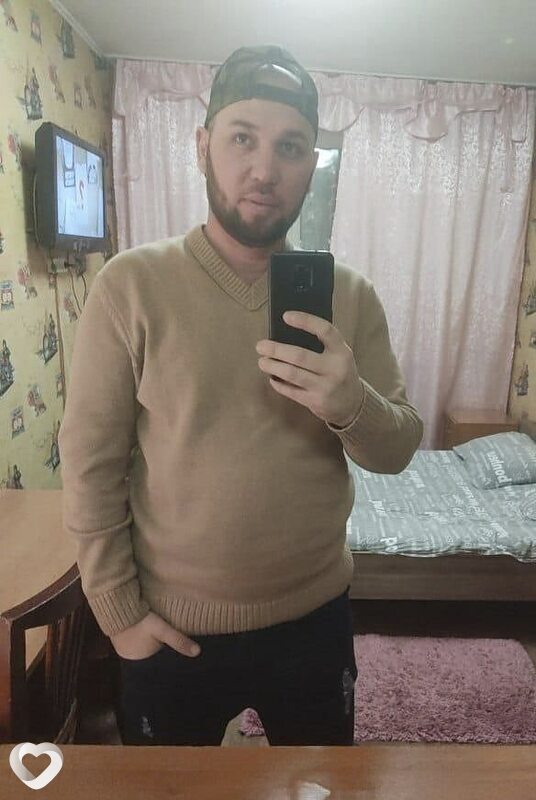 Руслан, 41, Москве — анкета №4362818