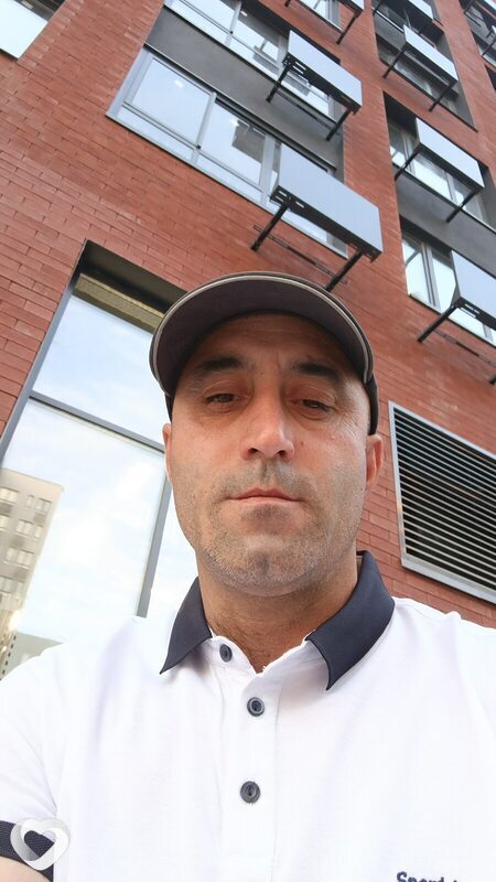 Идрис, 56, Троицке — анкета №4362820