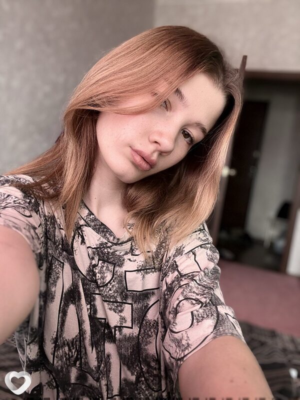 Ксения, 21, Кемерове — анкета №4362822