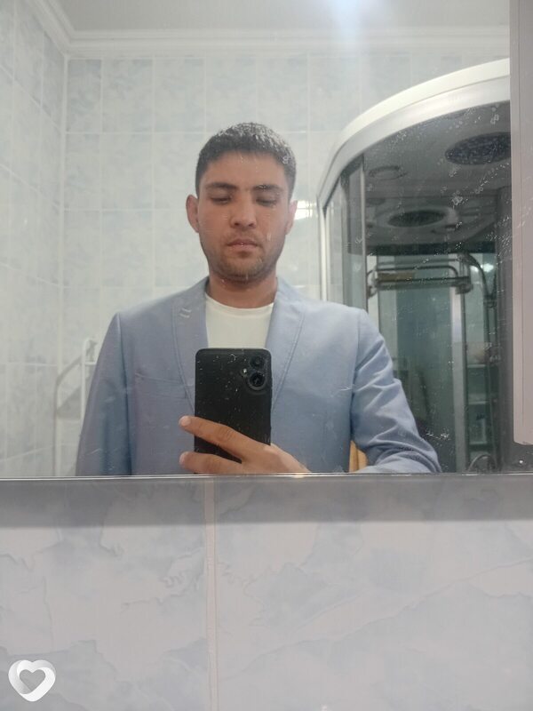 Yergash, 27, Таразе — анкета №4362831