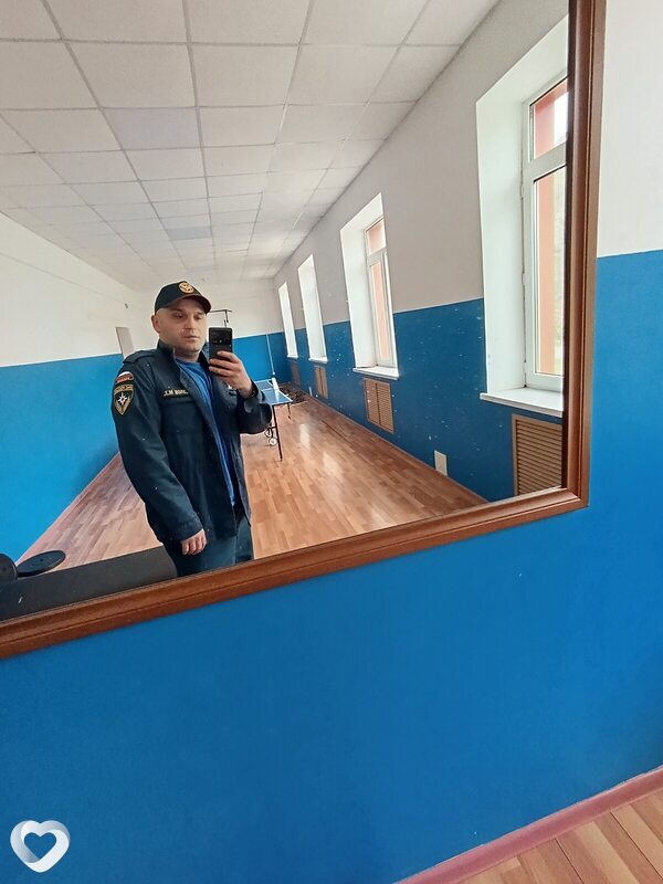 Марат, 38, Махачкале — анкета №4362415