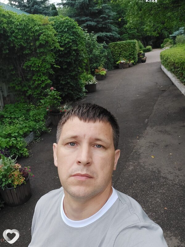 Сергей, 37, Красноярске — анкета №4362417