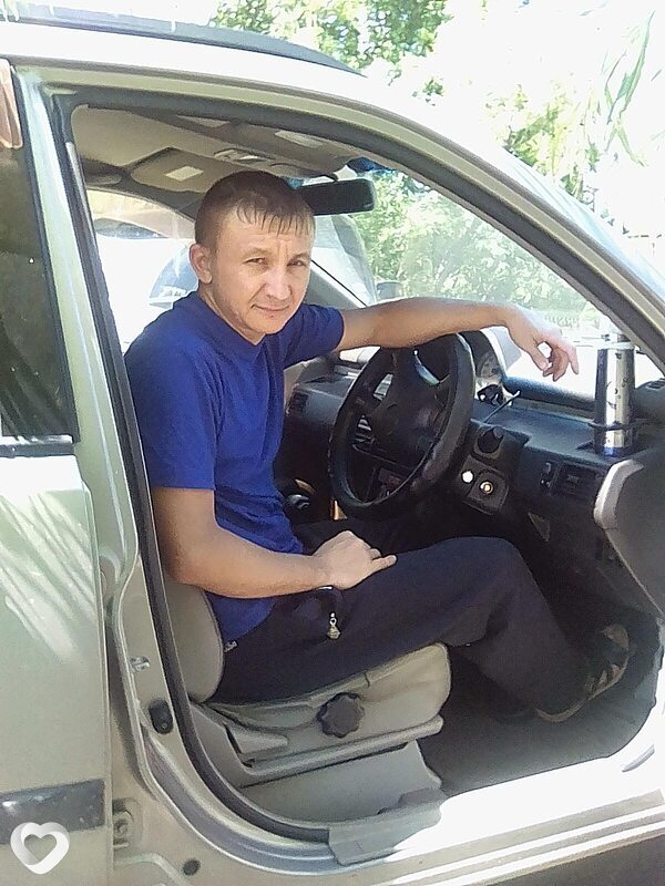 Евгений, 48, Иркутске — анкета №4362421