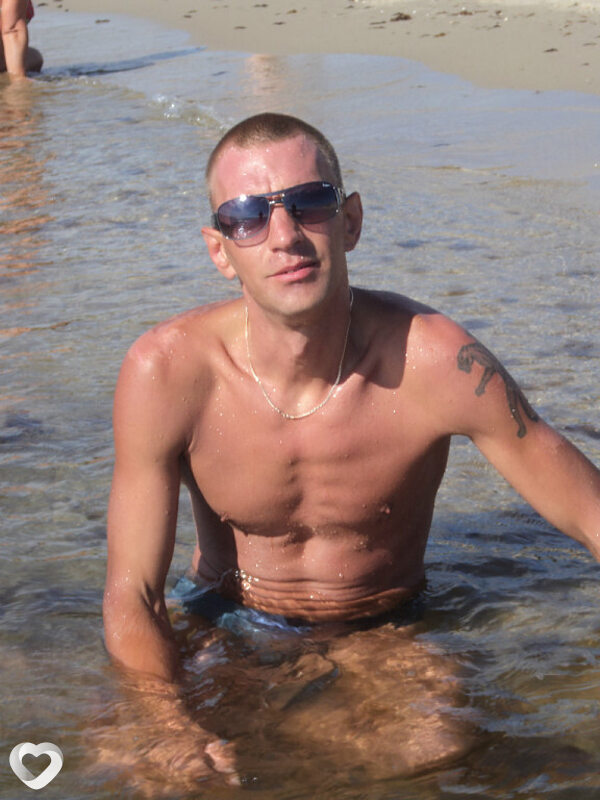Alex, 46, Кишинёв — анкета №4362425