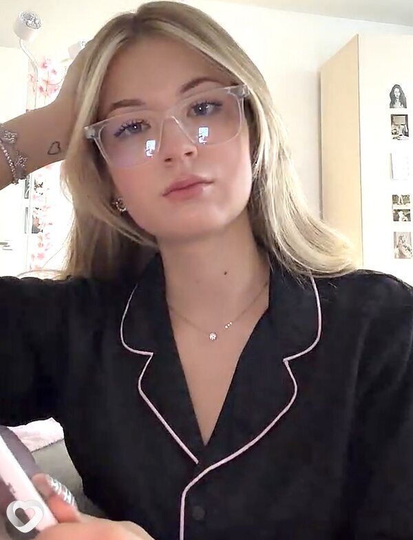 Соня, 20, Кургане — анкета №4362435