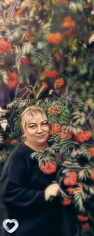 Наталья, Нефтеюганск