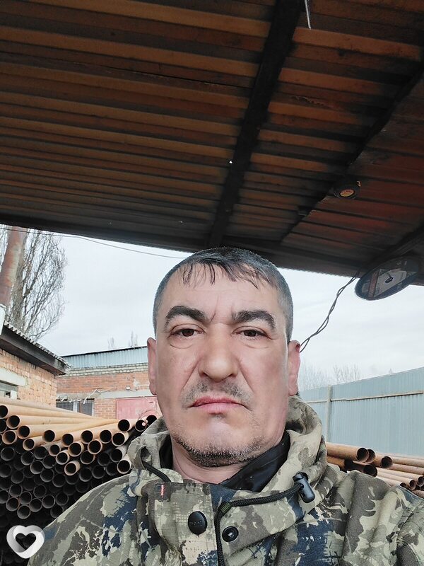 Михаил, 53, Майкопе — анкета №4362438