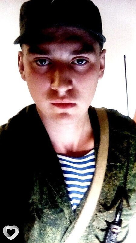 Denis Der, 24, Екатеринбурге — анкета №4362612