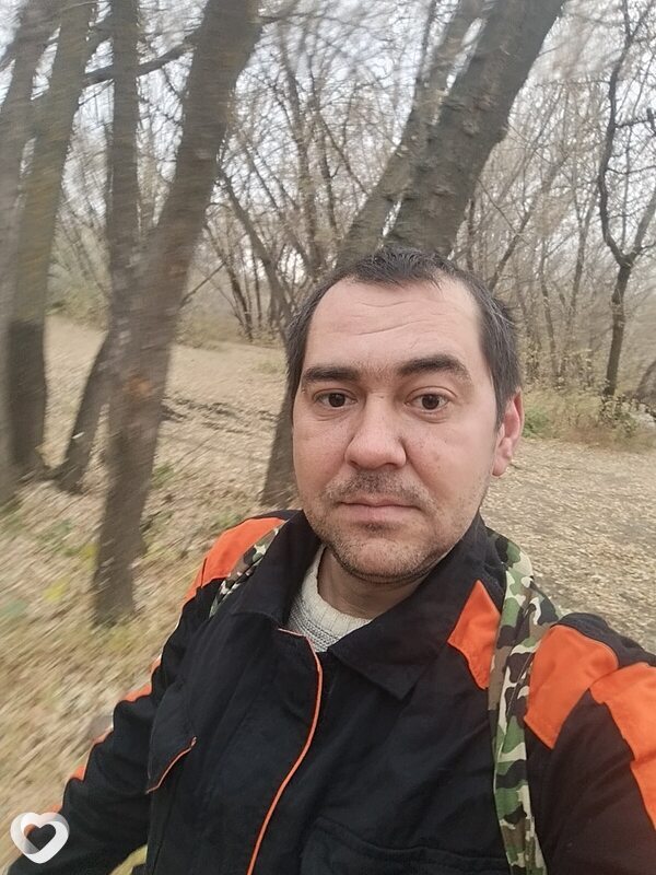 Игорь, 34, Оренбурге — анкета №4362616