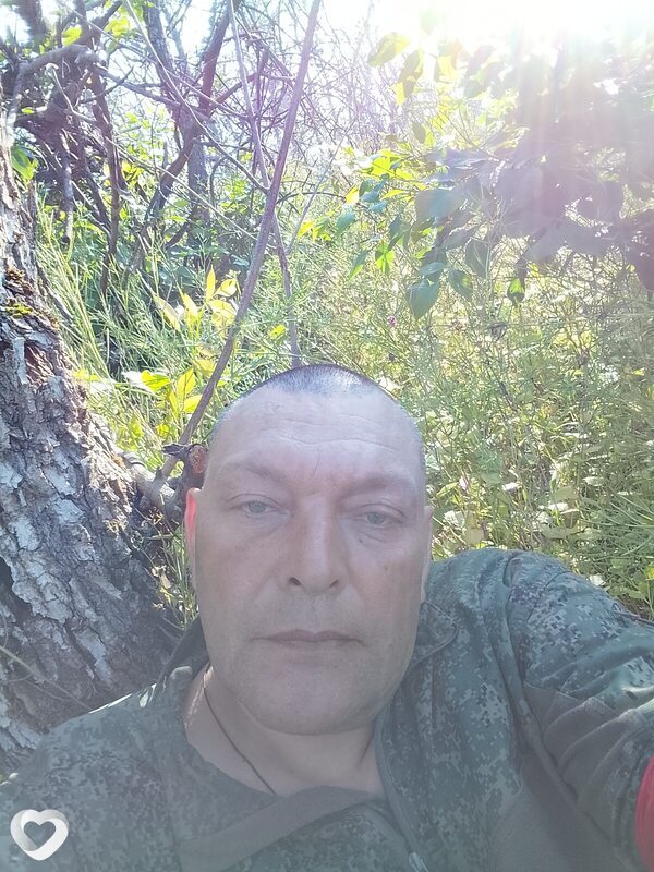 Анатолий, 45, Томске — анкета №4362622