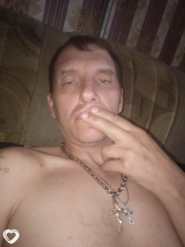 Михаил, 43, Оренбурге — анкета №4362627