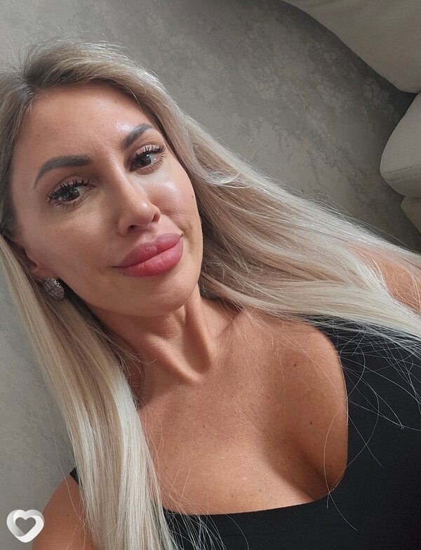 Наталья, 40, Красноярске — анкета №4362628