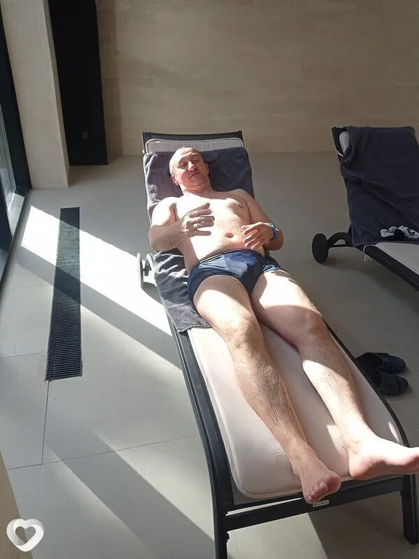 Владимир, 51, Москве — анкета №4362631
