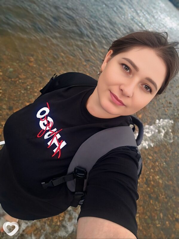 Lika, 38, Владивостоке — анкета №4362635