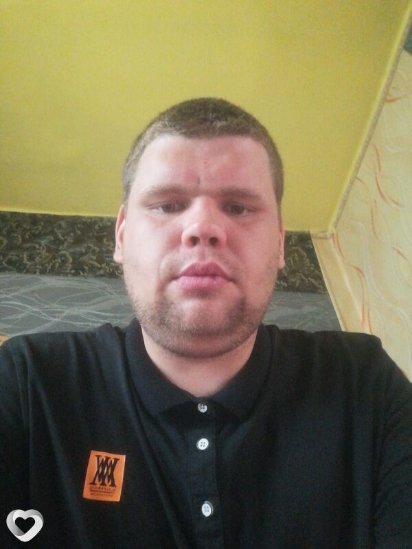 Владимир, 28, Полысаеве — анкета №4362690