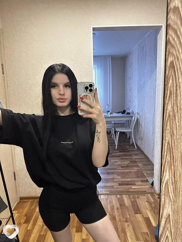 Анастасия, 21, Туле — анкета №4362692