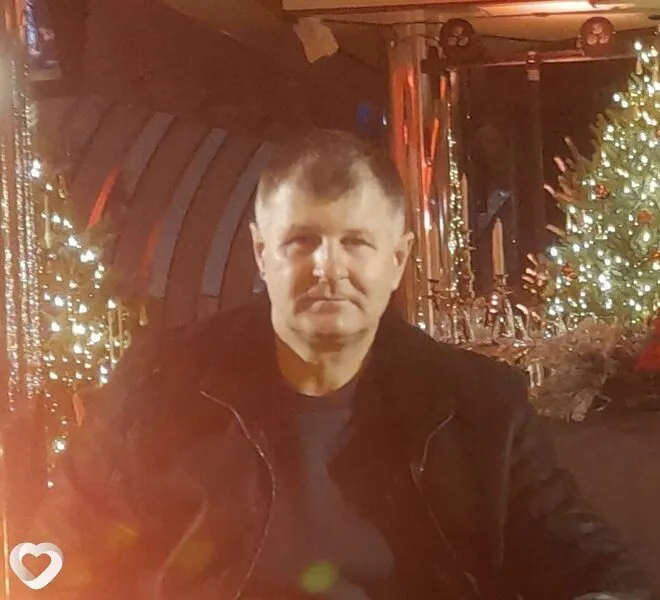 Николай, 51, Москве — анкета №4362694