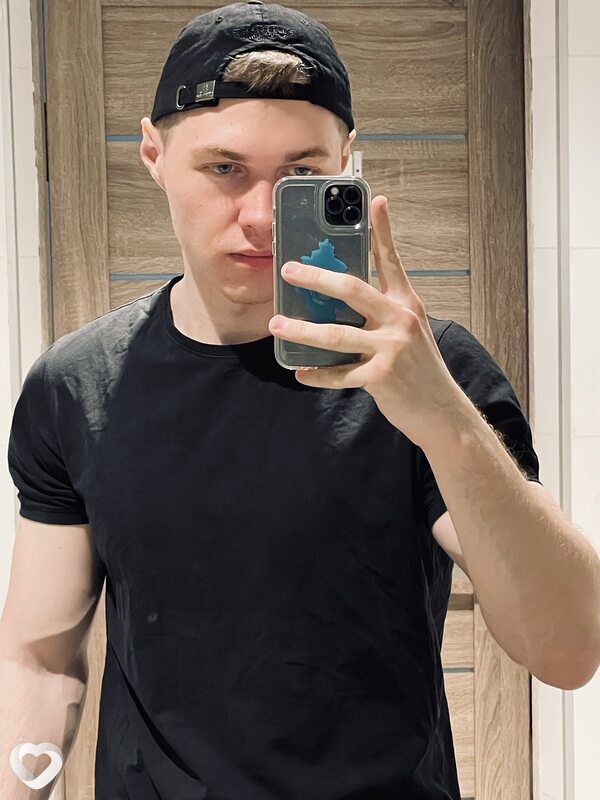 Константин, 25, Караганде — анкета №4362697
