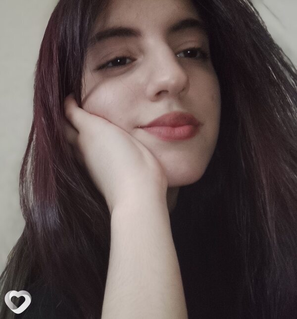 Алиса, 18, Новосибирске — анкета №4362700