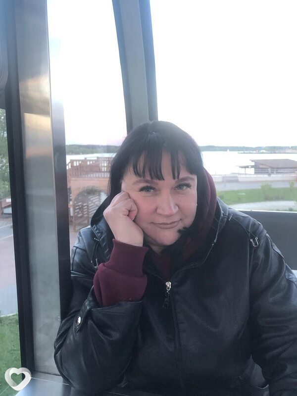 Ленок, 46, Пензе — анкета №4362707