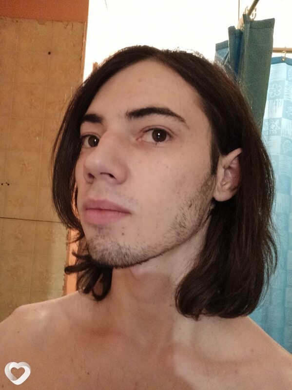 Илья, 25, Челябинске — анкета №4362663