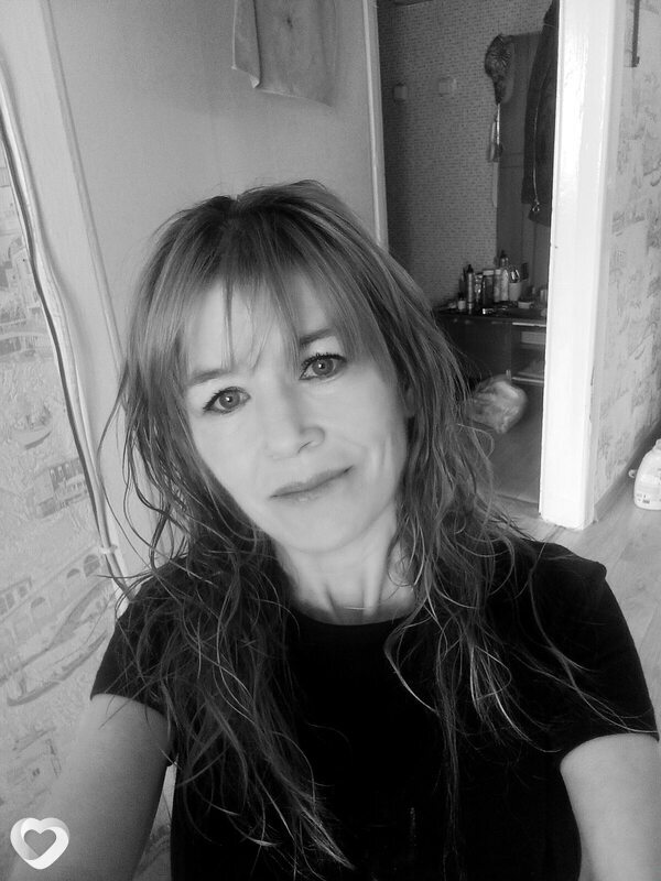 Анна, 41, Рубцовске — анкета №4362666