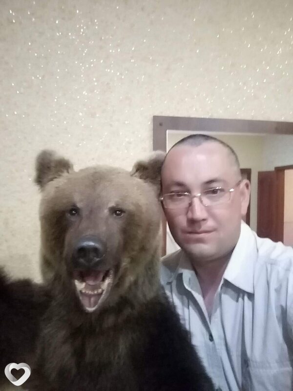 Дмитрий, Нязепетровск