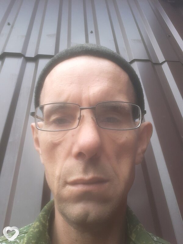 Иван, 50, Витебске — анкета №4362676