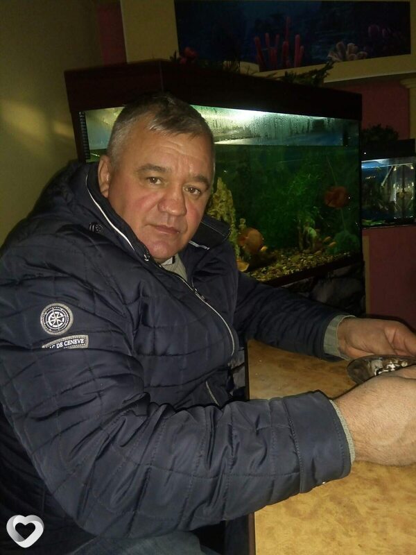 Владимир, 58, Петропавловске — анкета №4362680