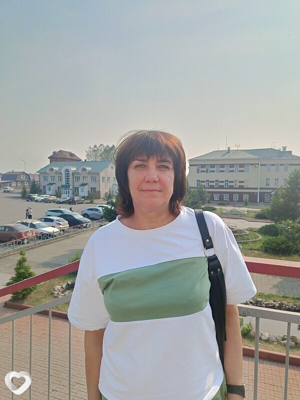 Оксана, Анжеро-Судженск