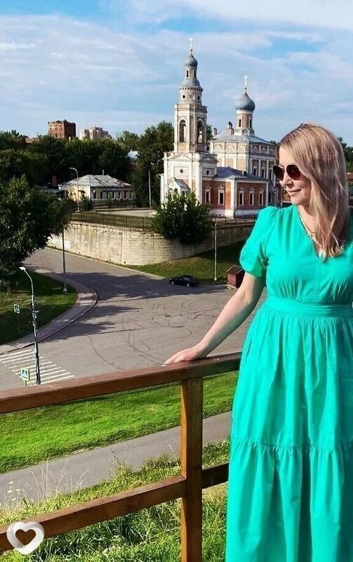 Оксана, 47, Нижнем Новгороде — анкета №4362567