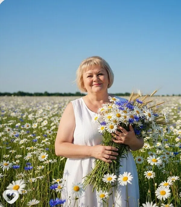 Елена, 54, Москве — анкета №4362859