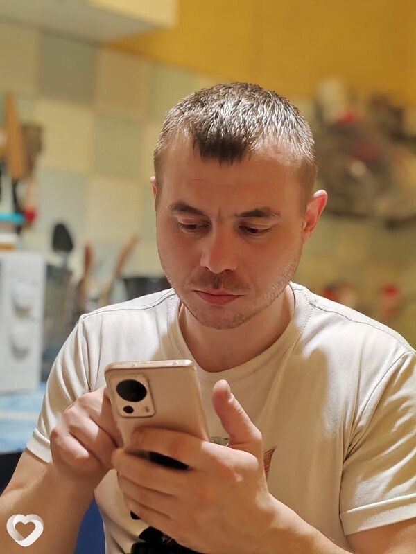 Клим, 34, Санкт-Петербурге — анкета №4362863