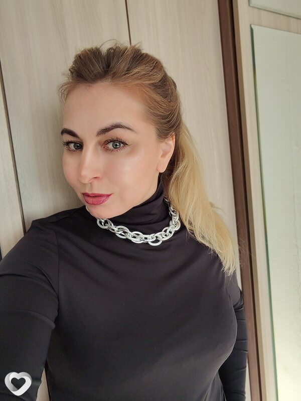 Алина, 44, Санкт-Петербурге — анкета №4362870