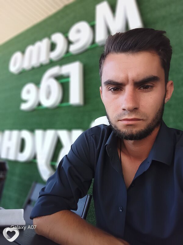 Алексей, 29, Тамбове — анкета №4362876
