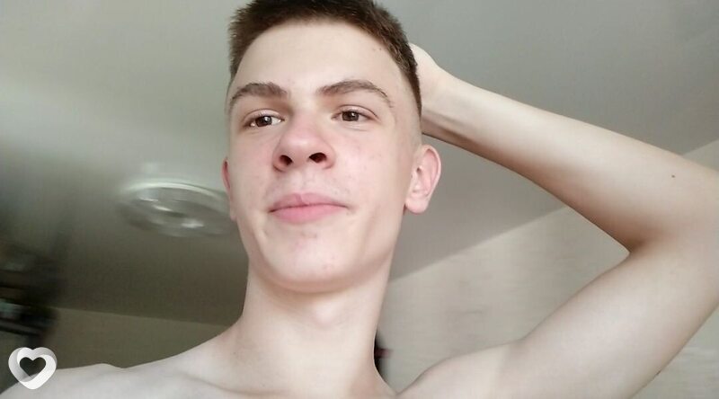 Ростислав, 18, Запорожье — анкета №4362877