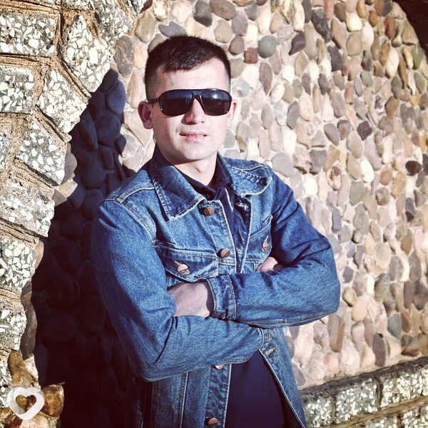 Али, 31, Салавате — анкета №4362737