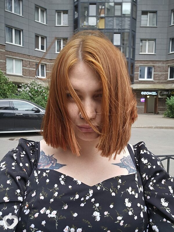 Анастейша, 26, Санкт-Петербурге — анкета №4362738