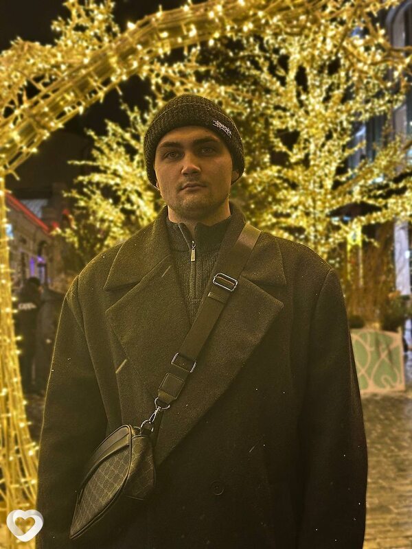 Александр, 26, Мытищах — анкета №4363259