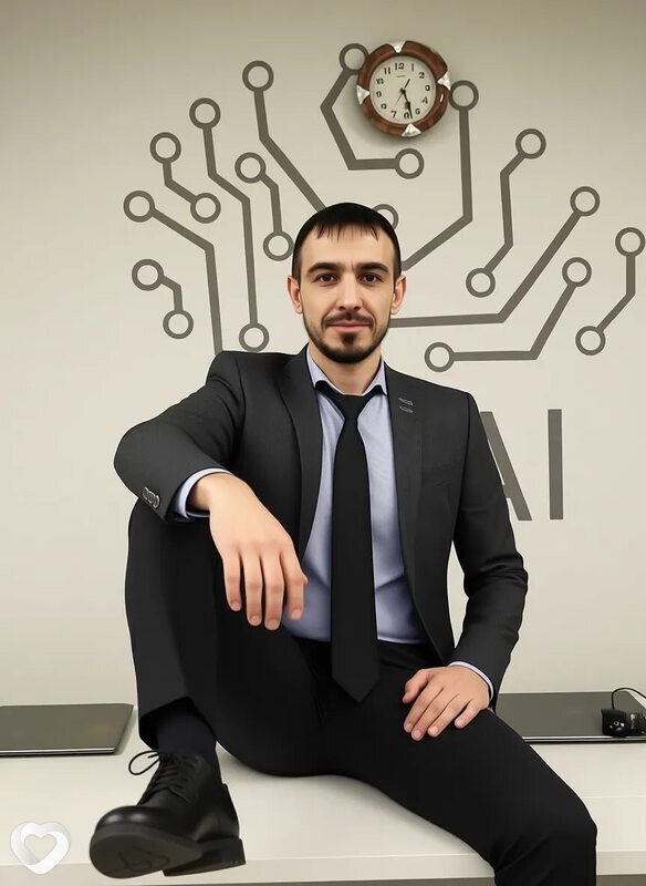Алексей, 38, Ярославле — анкета №4363261