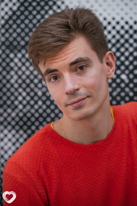 Дмитрий, 42, Витебске — анкета №4363269