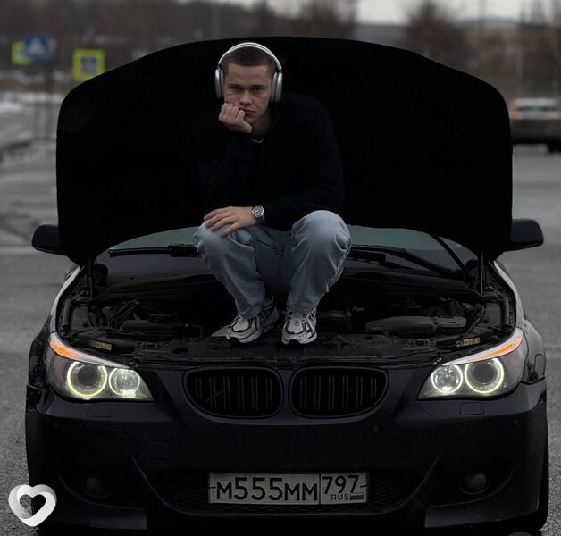 Валерий, 21, Челябинске — анкета №4363273