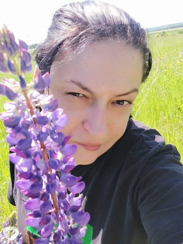 Анна, 41, Нижнем Новгороде — анкета №4363274
